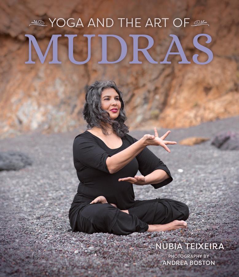Yoga and the Art of Mudras-Family and health-買書書 BuyBookBook