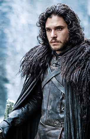 Game of Thrones: The Postcard Collection inside page 3