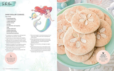 Entertaining with Disney inside page 4