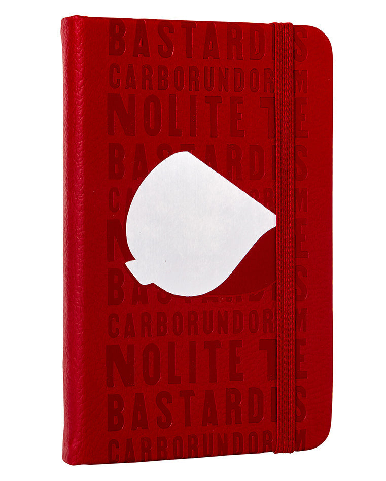 Handmaid's Tale Deluxe Note Card Set (With Keepsake Book Box) inside page 1
