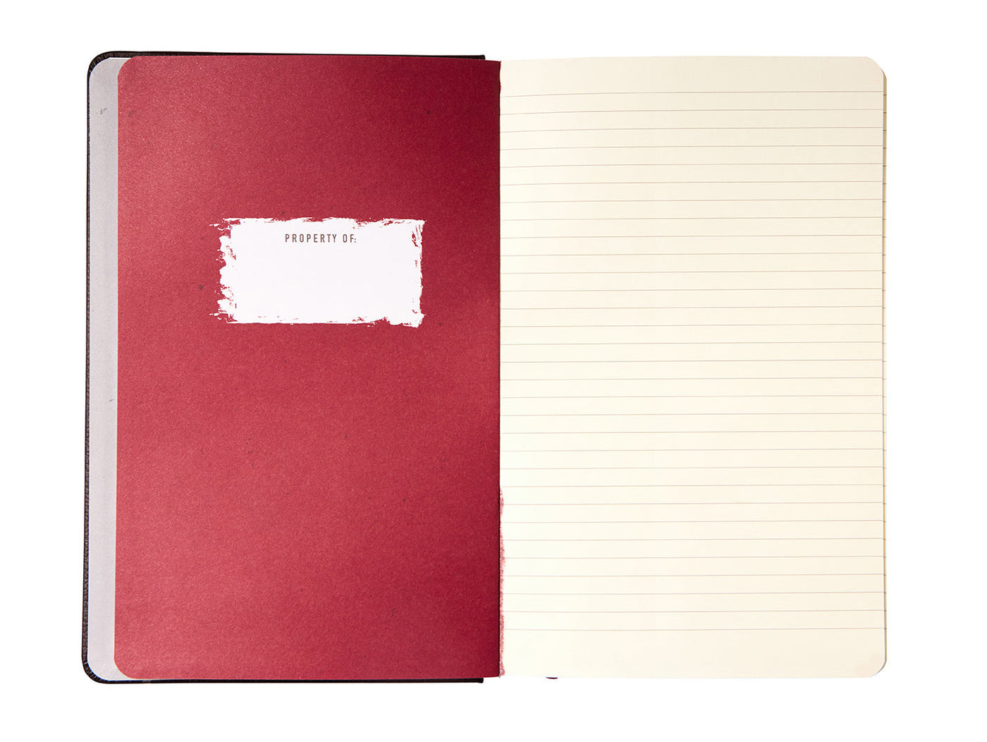 Handmaid's Tale: Nolite te bastardes carborundorum inside page 1