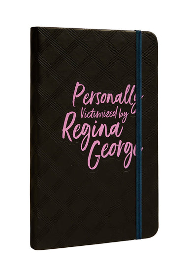 Mean Girls Hardcover Ruled Journal inside page 2