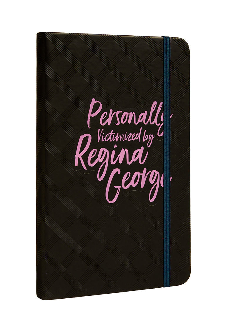 Mean Girls Hardcover Ruled Journal inside page 2