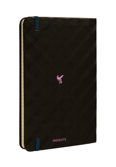Mean Girls Hardcover Ruled Journal inside page 3