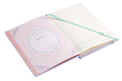Jane Austen Words of Wisdom Journal inside page 2