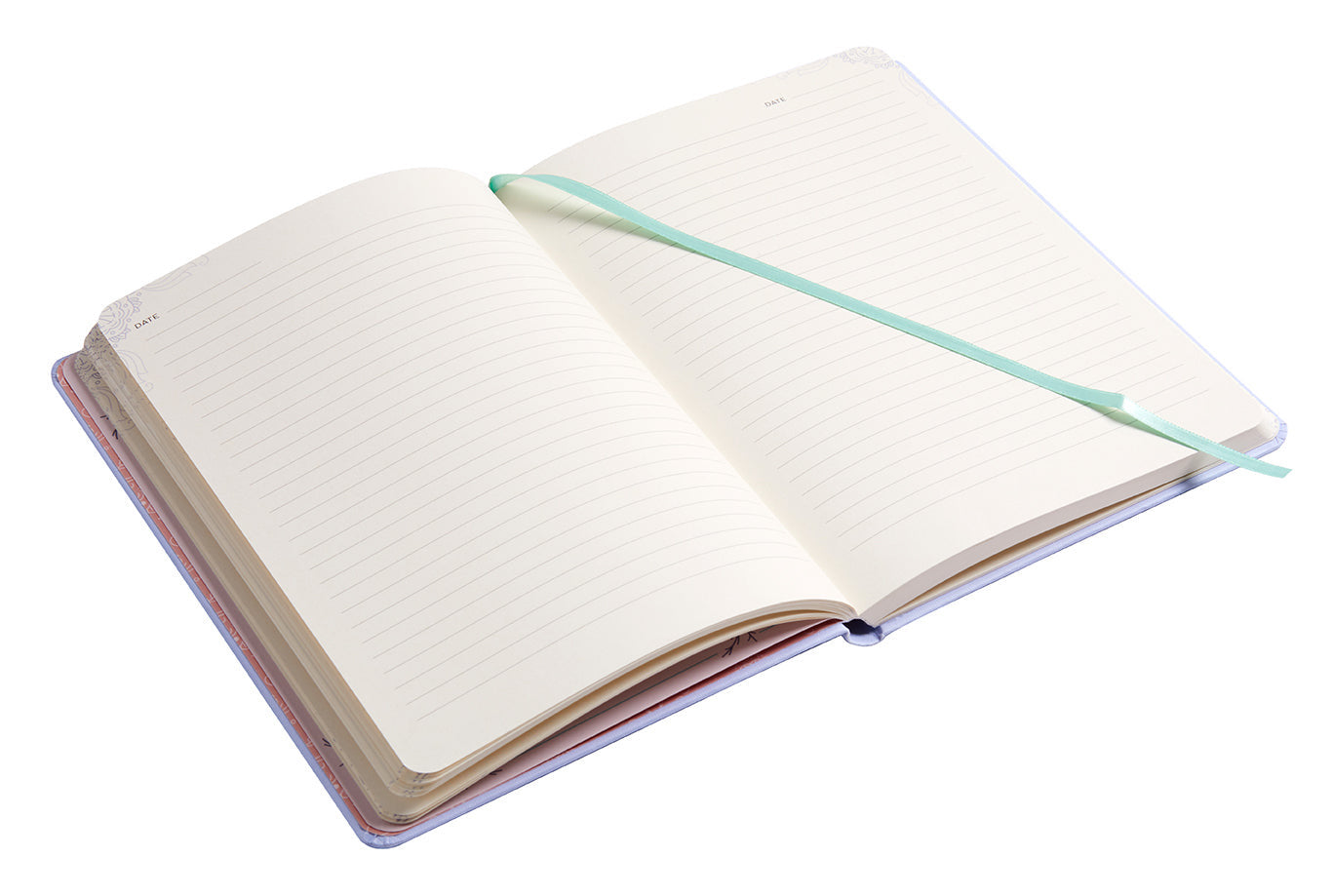 Jane Austen Words of Wisdom Journal inside page 3