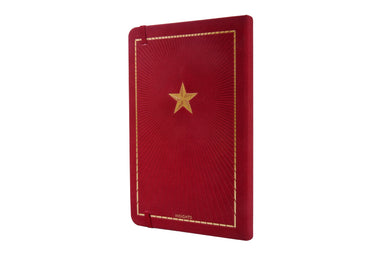 Harry Potter: Platform Nine and Three Quarters Travel Journal inside page 3
