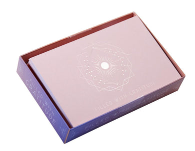 Filled with Gratitude-Mind/ body/ spirit-買書書 BuyBookBook
