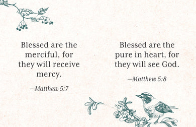 Faith, Hope, and Love inside page 2