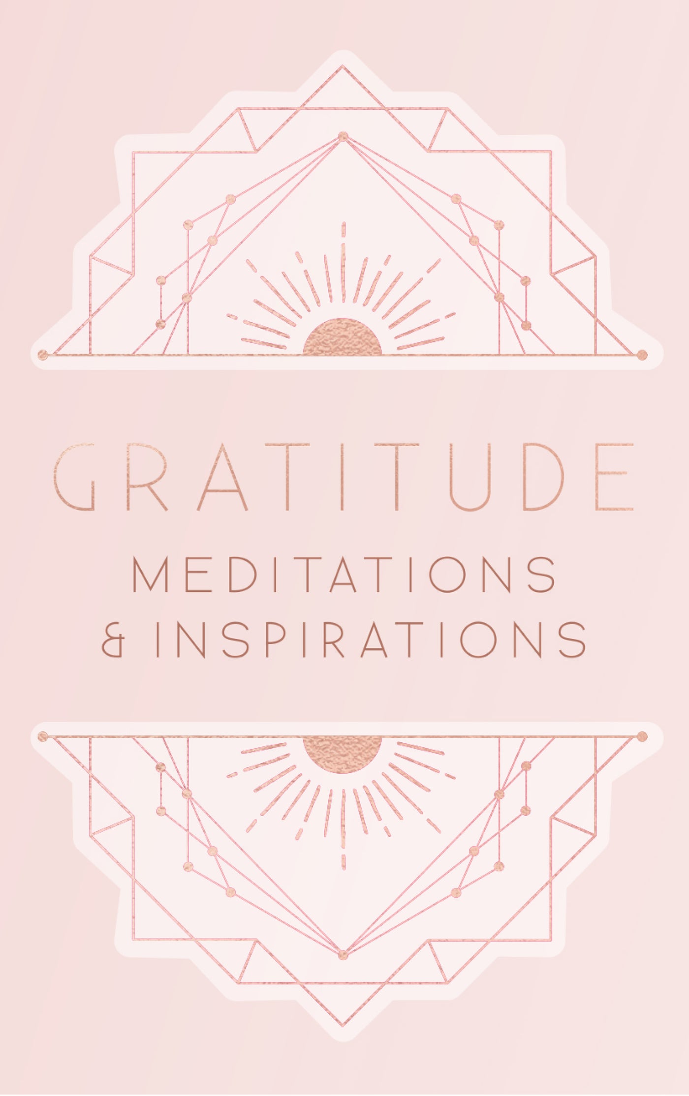 Gratitude-Mind/ body/ spirit-買書書 BuyBookBook