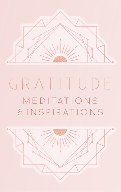 Gratitude-Mind/ body/ spirit-買書書 BuyBookBook