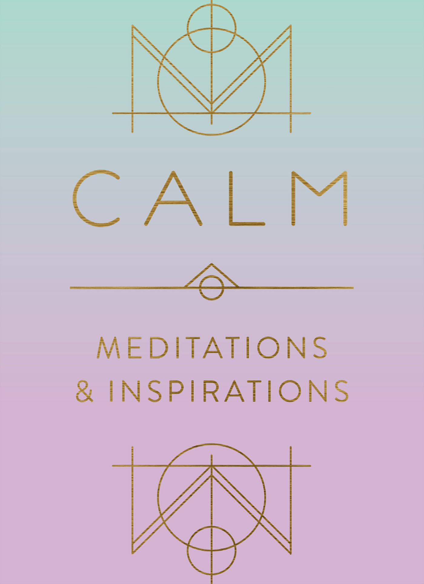 Calm-Mind/ body/ spirit-買書書 BuyBookBook