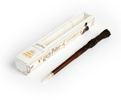 Harry Potter: Harry's Wand Pen inside page 1