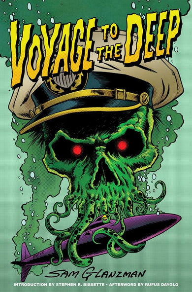 Voyage to the Deep-Graphic novel / Comic book / Manga: genres-買書書 BuyBookBook