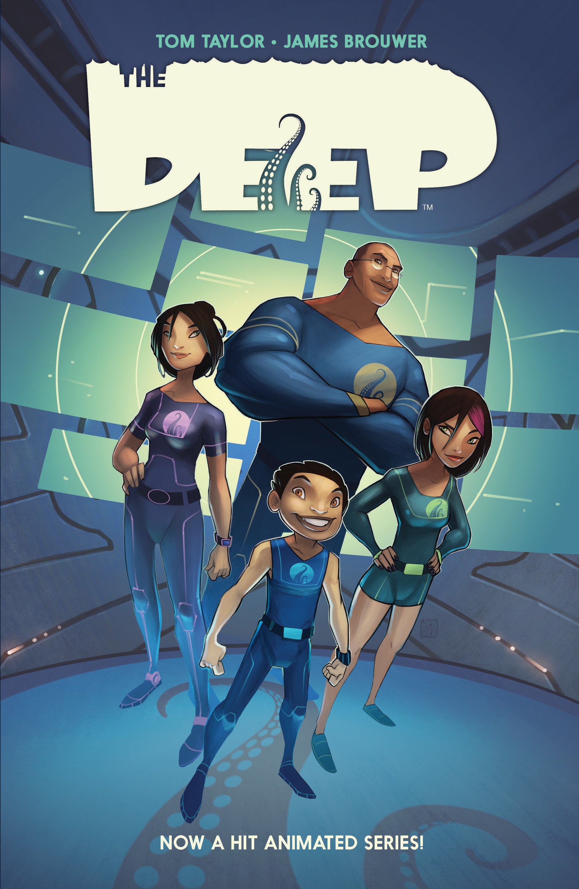 The Deep
