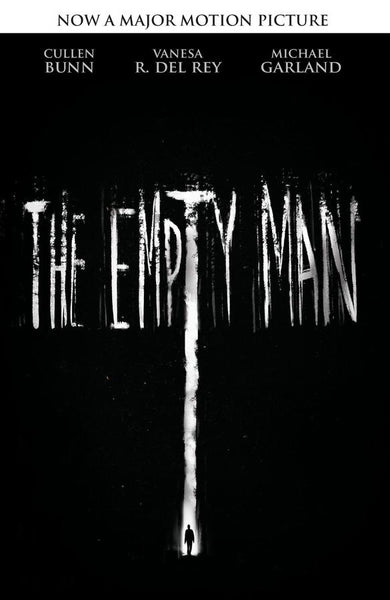 The Empty Man (Movie Tie-In Edition)-Graphic novel / Comic book / Manga: genres-買書書 BuyBookBook
