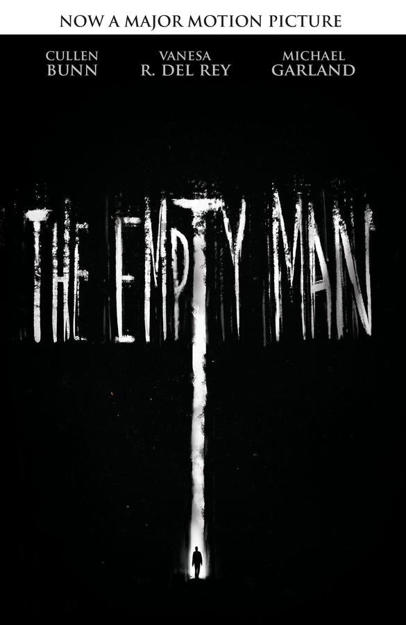 The Empty Man (Movie Tie-In Edition)-Graphic novel / Comic book / Manga: genres-買書書 BuyBookBook