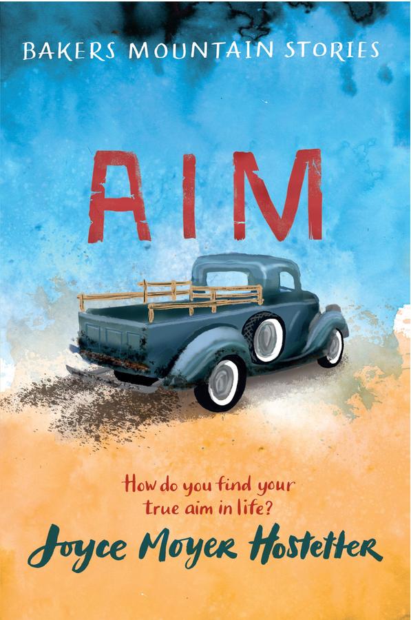 Aim-Children’s / Teenage fiction: Biographical/ historical fiction and true stories-買書書 BuyBookBook