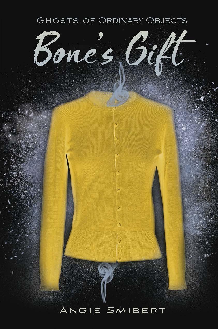 Bone's Gift-Children’s / Teenage fiction: Fantasy-買書書 BuyBookBook