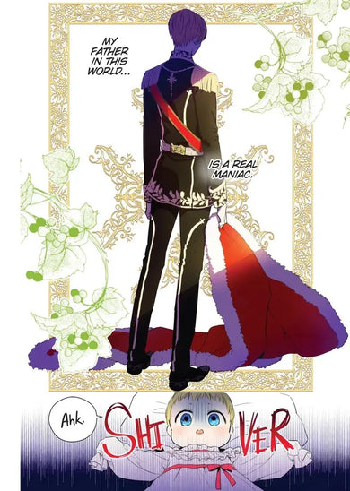 Who Made Me a Princess Vol. 1 US - Paperback / softback