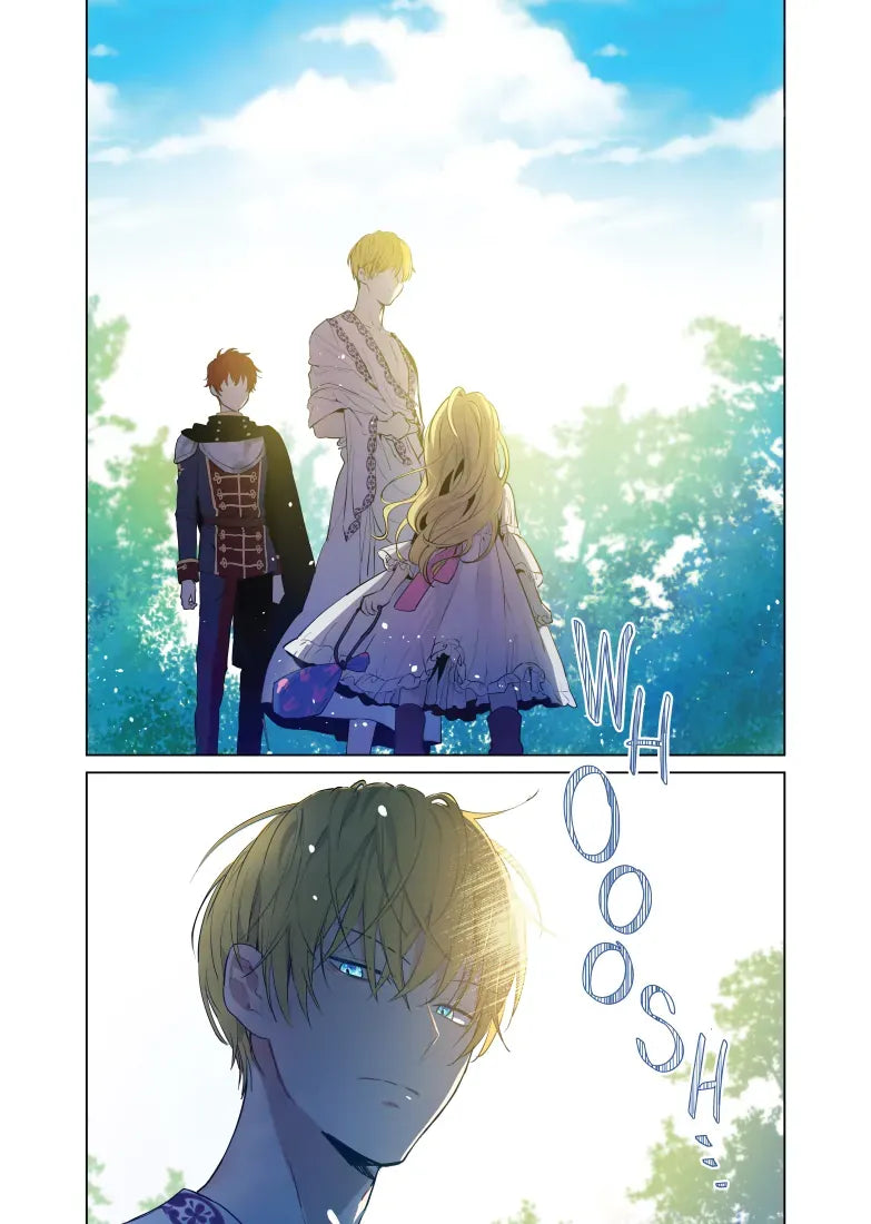 Who Made Me a Princess Vol. 1 US - Paperback / softback