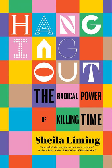 Hanging Out-Society/ culture/ social sciences-買書書 BuyBookBook