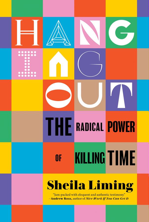 Hanging Out-Society/ culture/ social sciences-買書書 BuyBookBook