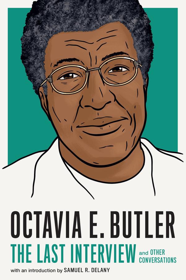 Octavia E. Butler: The Last Interview-Biography and memoirs-買書書 BuyBookBook