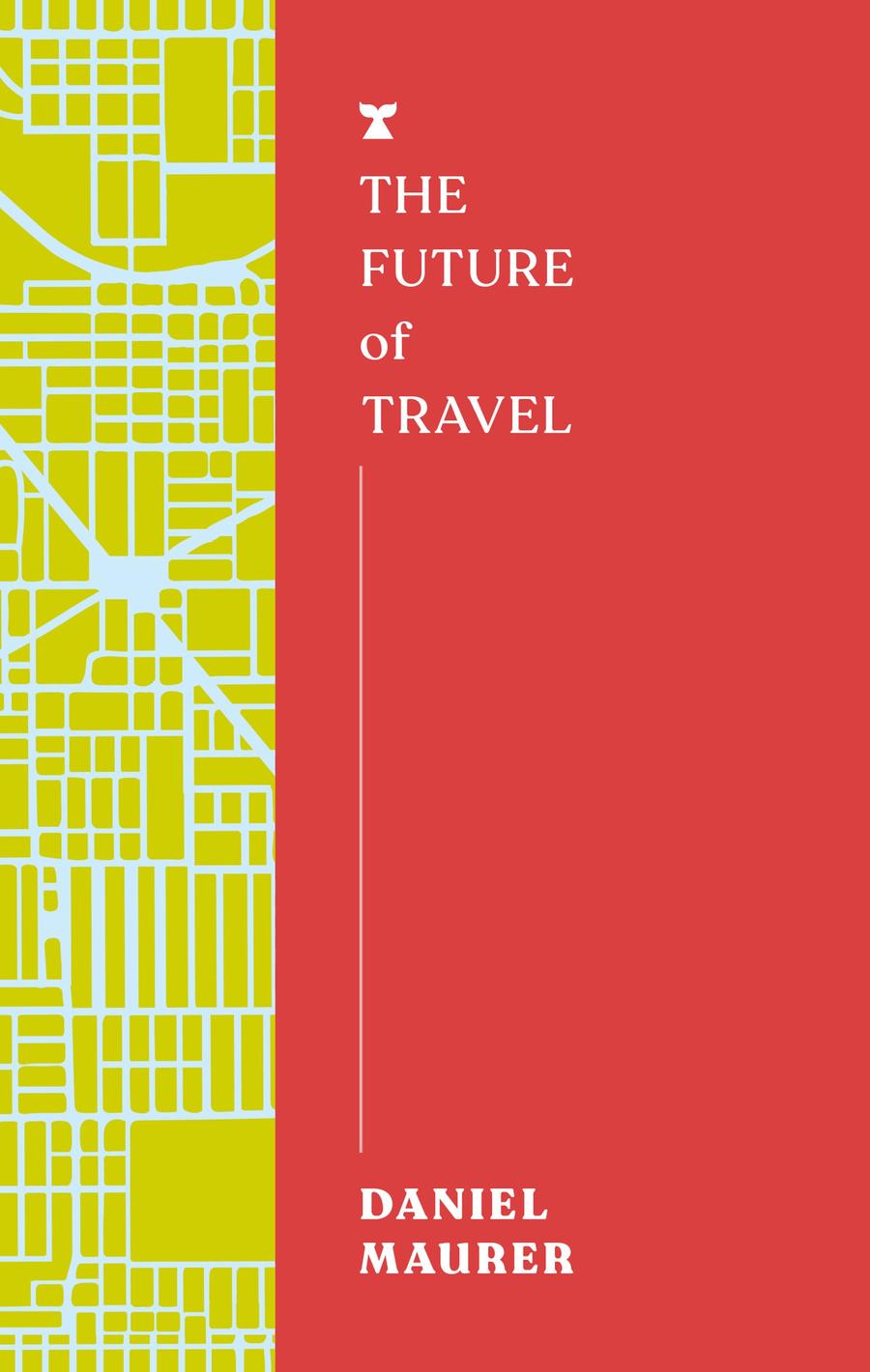 The Future of Travel-Lifestyle and Leisure-買書書 BuyBookBook