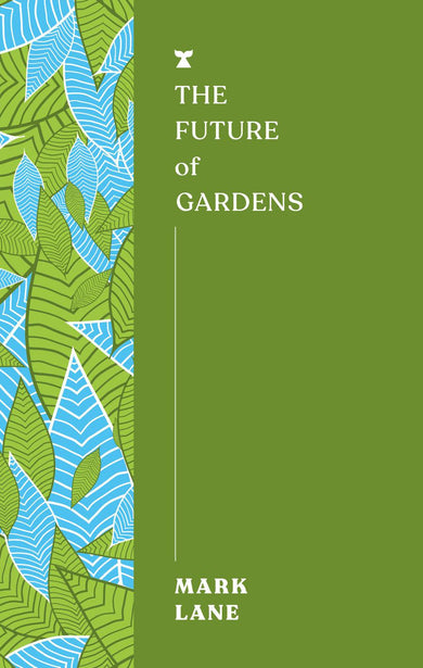 The Future of Gardens-Lifestyle and Leisure-買書書 BuyBookBook