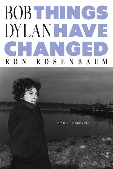 Bob Dylan-Biography and memoirs-買書書 BuyBookBook