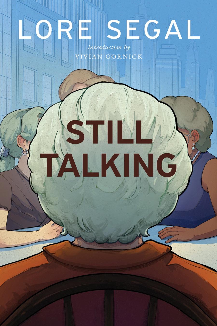 Still Talking