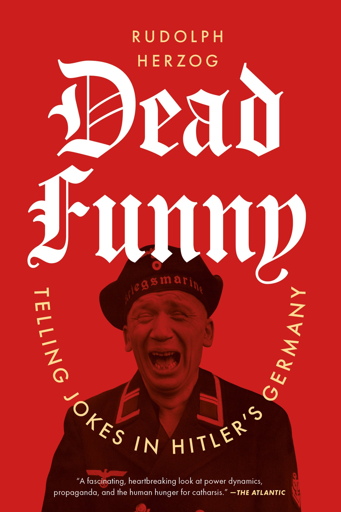 Dead Funny-History and Archaeology-買書書 BuyBookBook