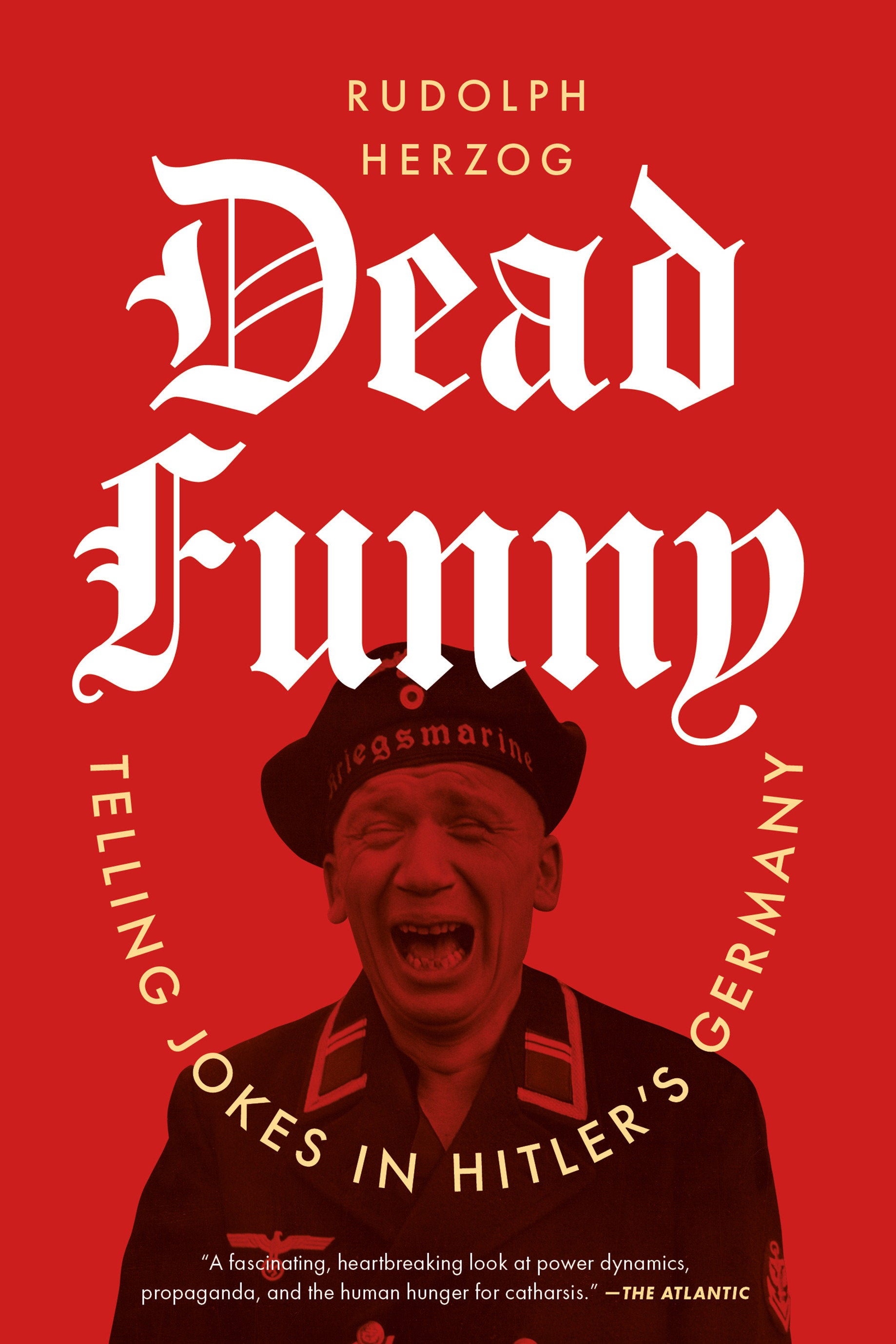 Dead Funny-History and Archaeology-買書書 BuyBookBook