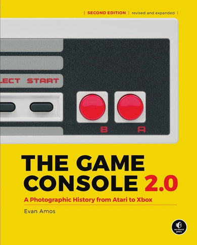 The Game Console 2.0-Computing and Information Technology-買書書 BuyBookBook
