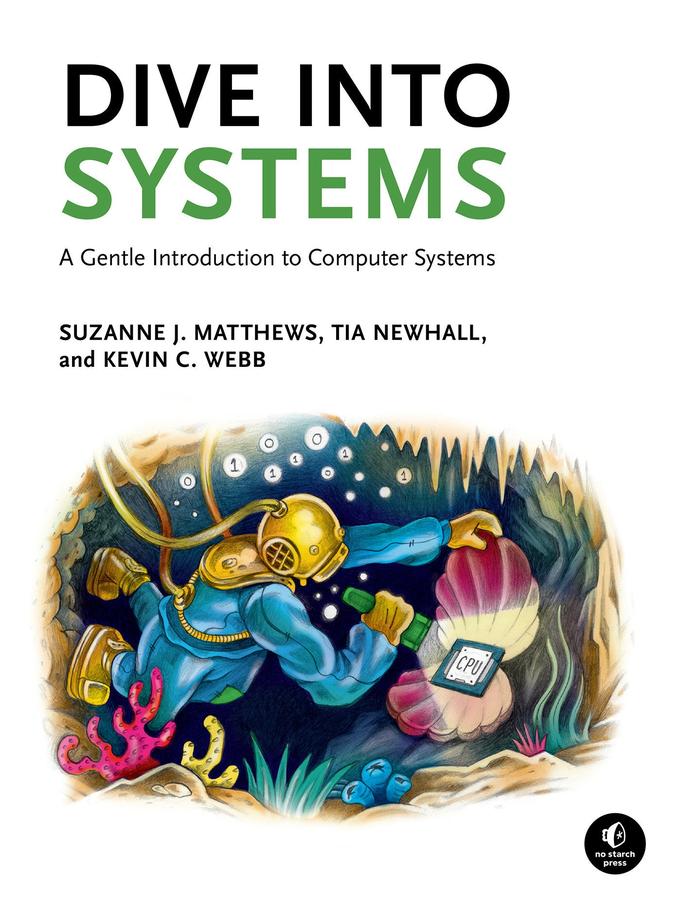 Dive Into Systems-Computing and Information Technology-買書書 BuyBookBook
