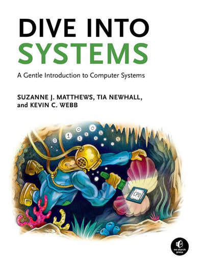 Dive Into Systems-Computing and Information Technology-買書書 BuyBookBook