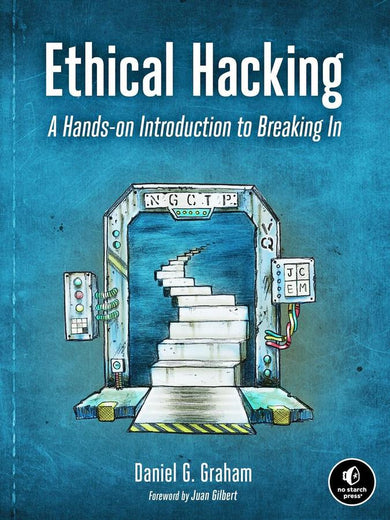 Ethical Hacking-Computing and Information Technology-買書書 BuyBookBook