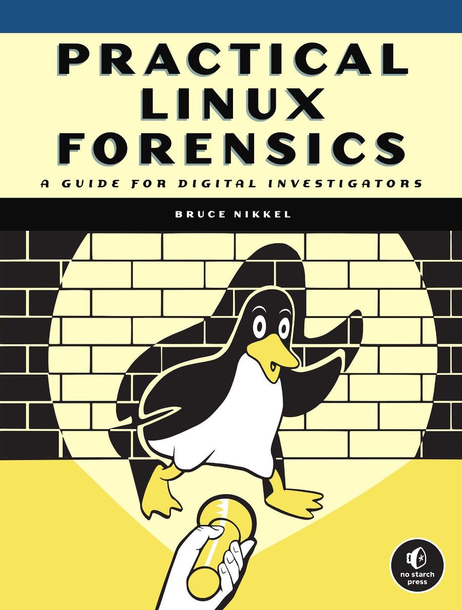 Practical Linux Forensics-Computing and Information Technology-買書書 BuyBookBook