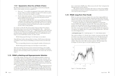 The Art of Machine Learning US - Paperback / softback