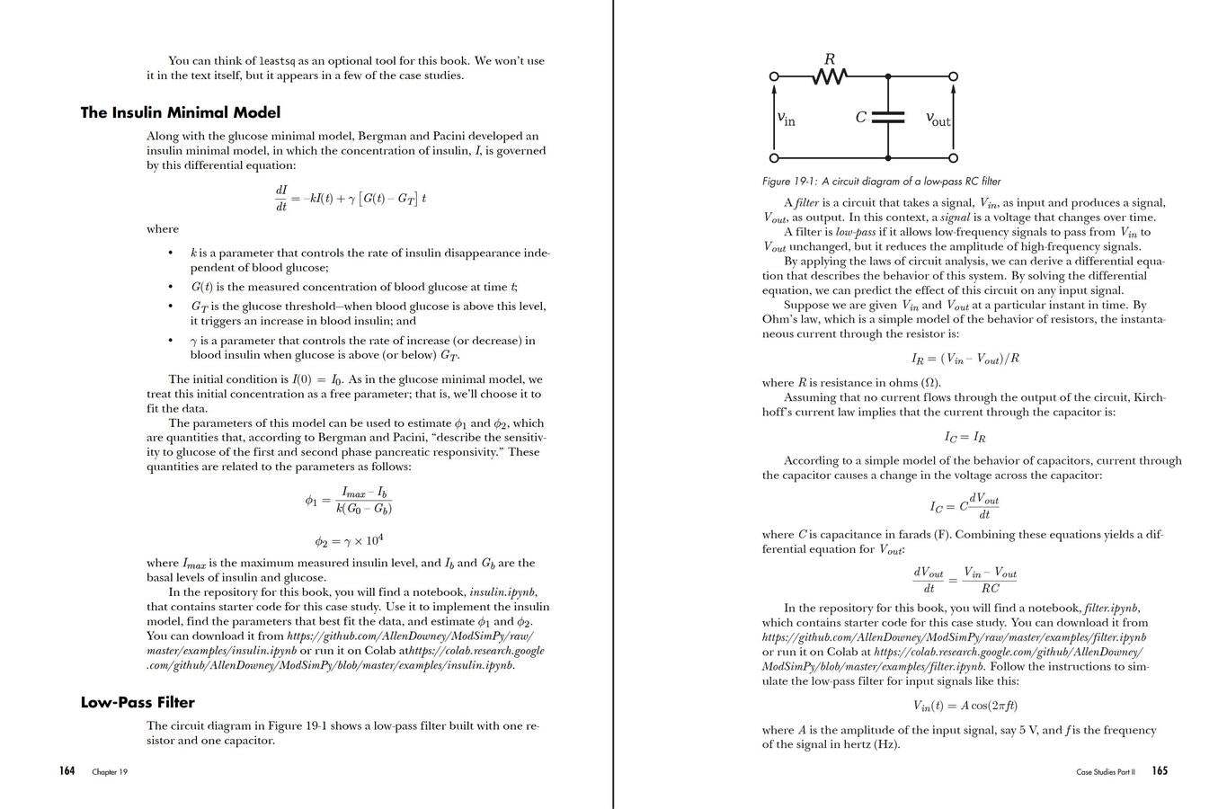Modeling and Simulation in Python US - Paperback / softback