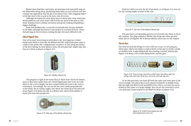 Locksport US - Paperback / softback