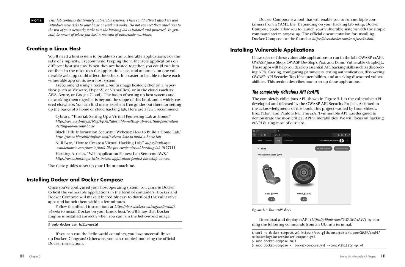 Hacking APIs US - Paperback / softback