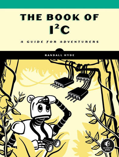 The Book of I²C-Computing and Information Technology-買書書 BuyBookBook