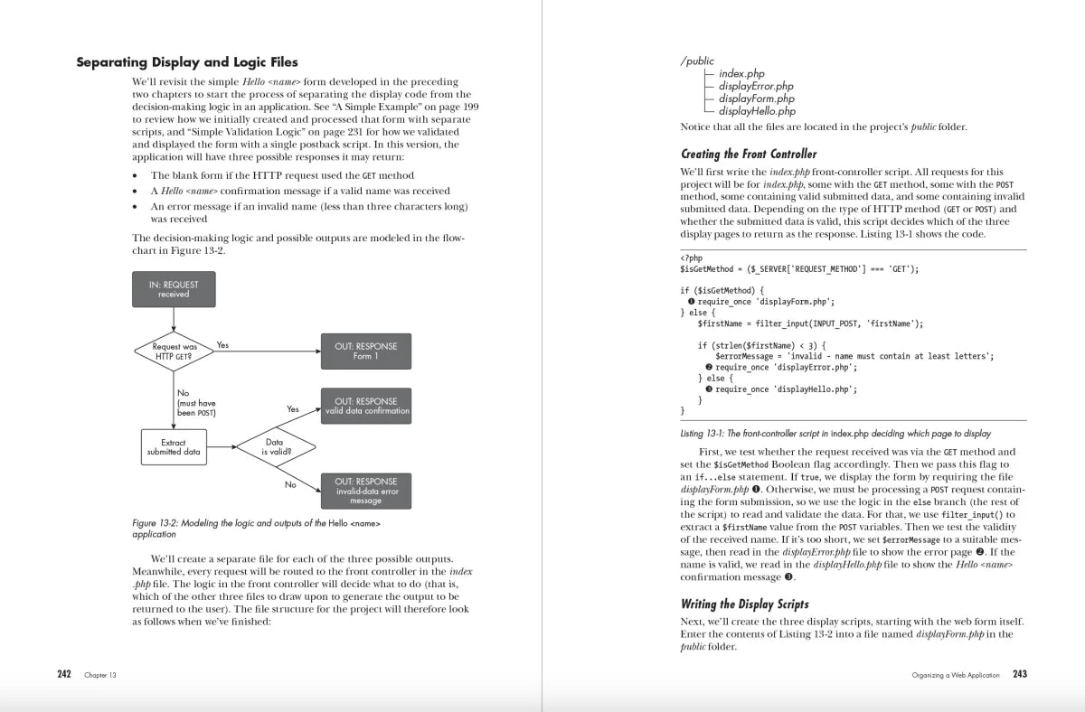 PHP Crash Course US - Paperback / softback