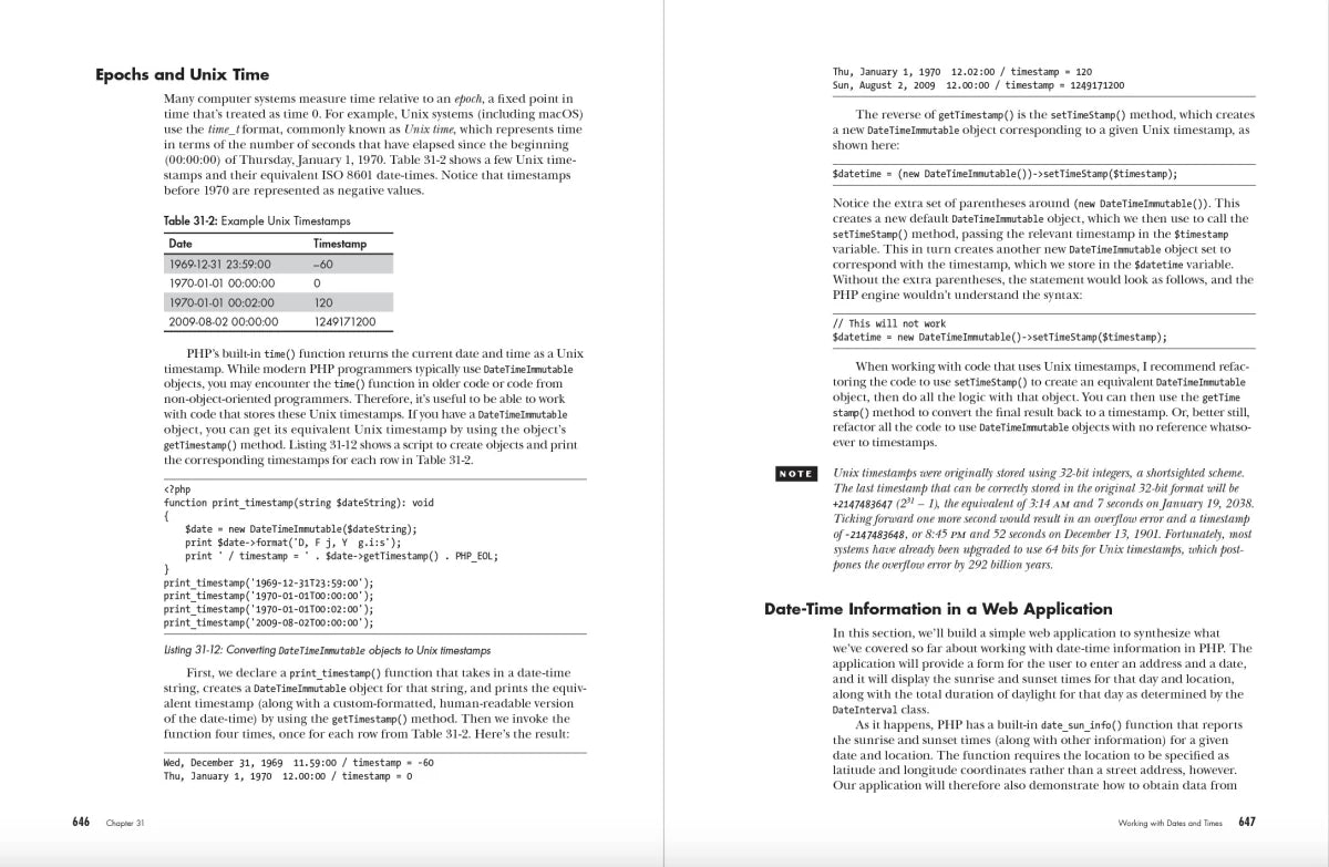 PHP Crash Course US - Paperback / softback