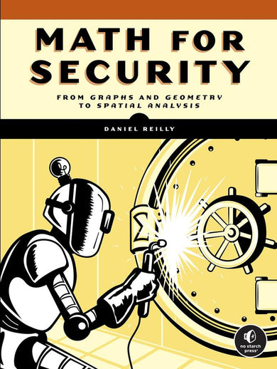 Math for Security-Computing and Information Technology-買書書 BuyBookBook