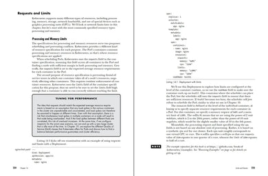 The Book of Kubernetes US - Paperback / softback