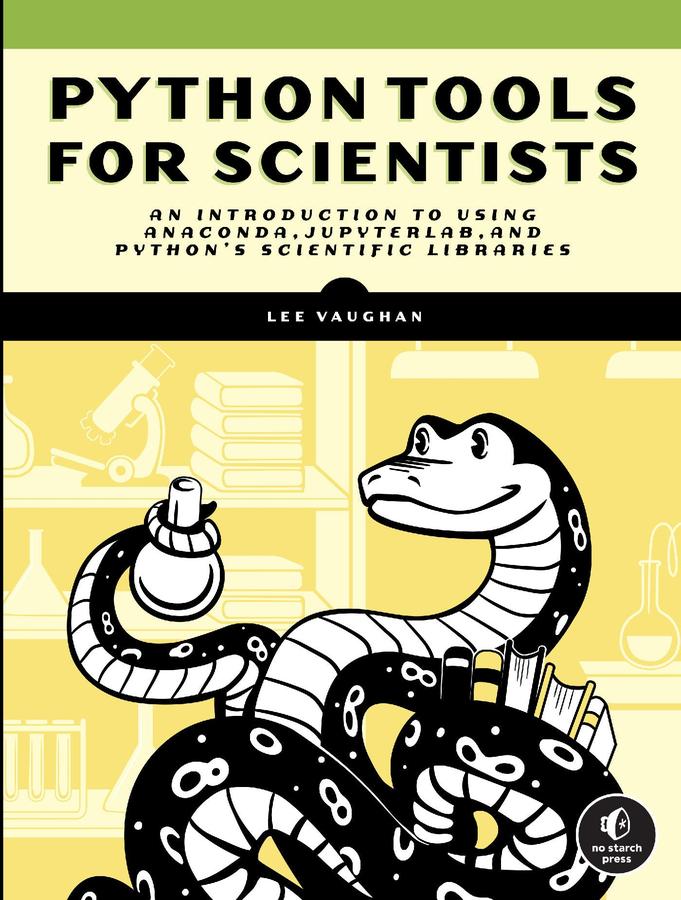 Python Tools for Scientists-Computing and Information Technology-買書書 BuyBookBook