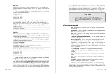 Introduction to Computer Organization: ARM Edition US - Paperback / softback